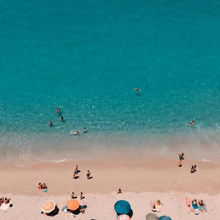 Palazzo Mottola Tropea Otel Dış mekan fotoğraf