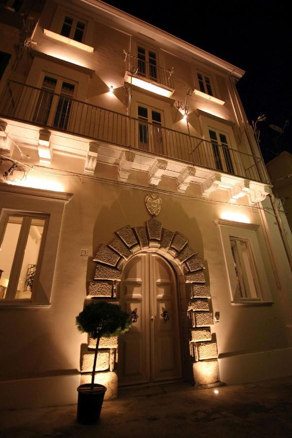 Palazzo Mottola Tropea Otel Dış mekan fotoğraf