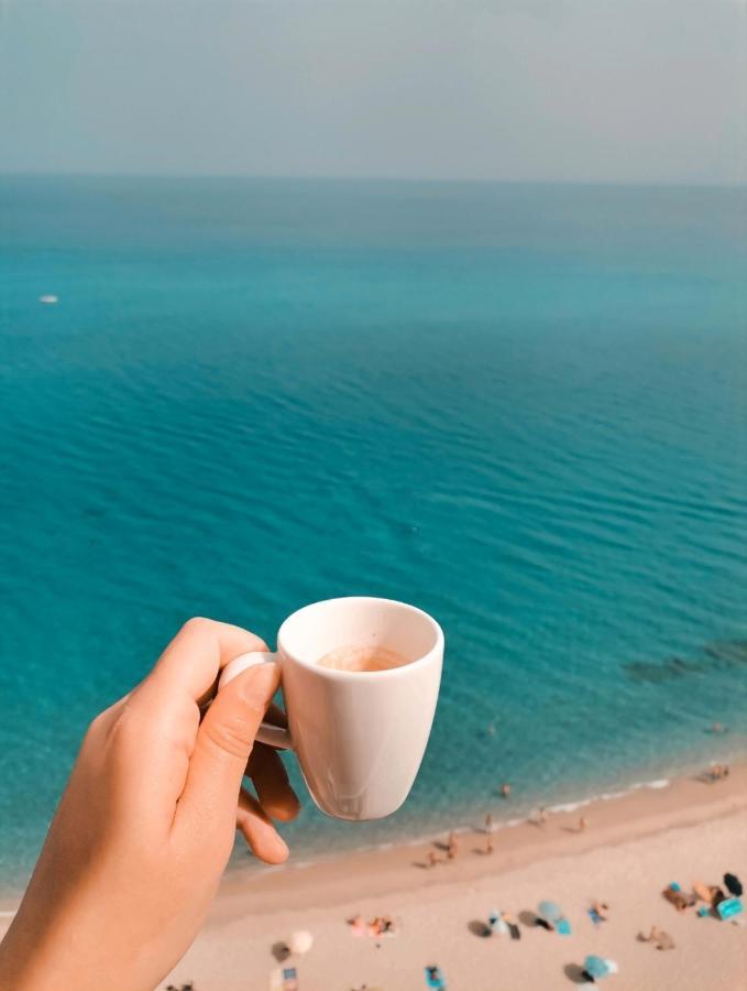 Palazzo Mottola Tropea Otel Dış mekan fotoğraf