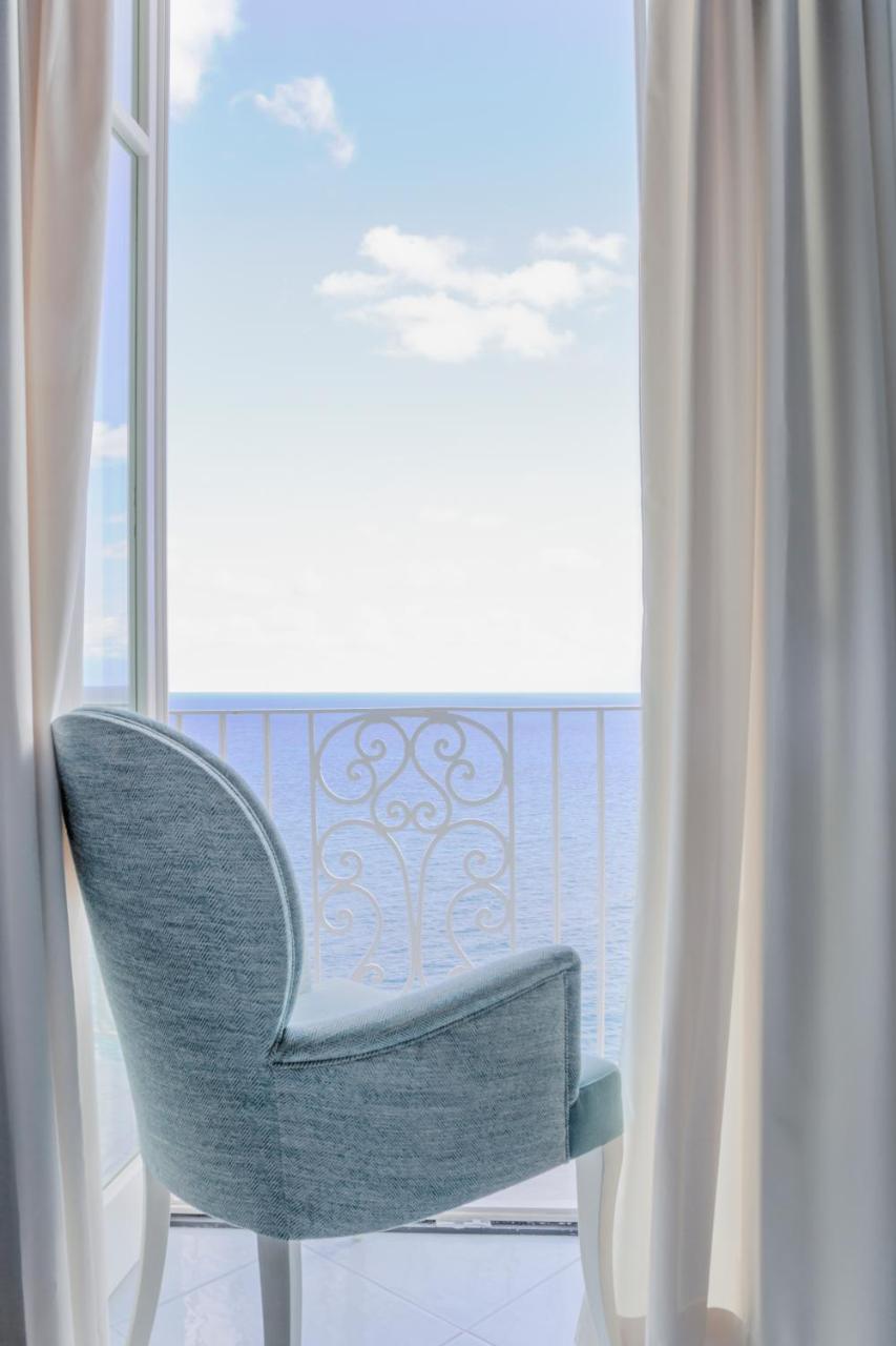 Palazzo Mottola Tropea Otel Dış mekan fotoğraf